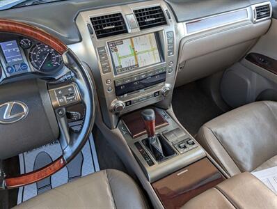 2016 Lexus GX 460 AWD   - Photo 23 - Bountiful, UT 84010