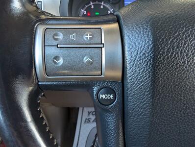 2016 Lexus GX 460 AWD   - Photo 21 - Bountiful, UT 84010