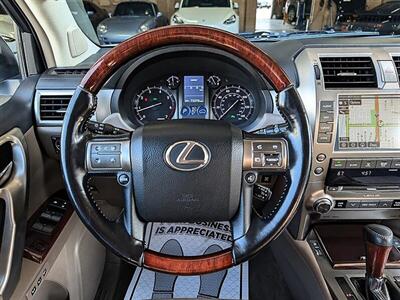2016 Lexus GX 460 AWD   - Photo 19 - Bountiful, UT 84010