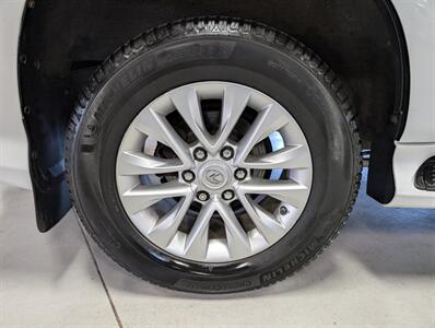 2016 Lexus GX 460 AWD   - Photo 13 - Bountiful, UT 84010