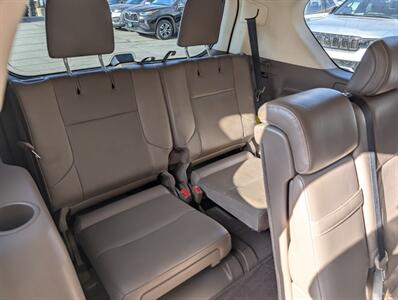 2016 Lexus GX 460 AWD   - Photo 31 - Bountiful, UT 84010