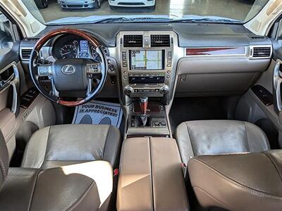 2016 Lexus GX 460 AWD   - Photo 3 - Bountiful, UT 84010