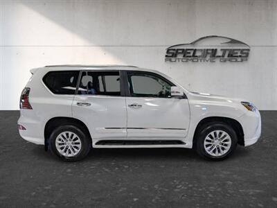 2016 Lexus GX 460 AWD   - Photo 11 - Bountiful, UT 84010