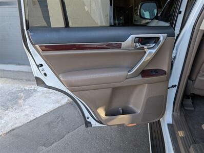 2016 Lexus GX 460 AWD   - Photo 25 - Bountiful, UT 84010