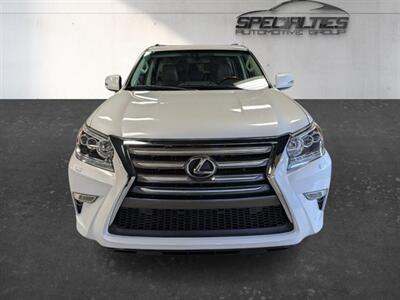 2016 Lexus GX 460 AWD   - Photo 6 - Bountiful, UT 84010