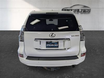 2016 Lexus GX 460 AWD   - Photo 9 - Bountiful, UT 84010