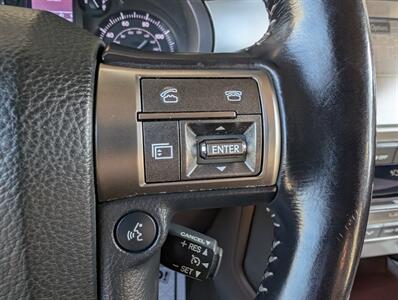 2016 Lexus GX 460 AWD   - Photo 22 - Bountiful, UT 84010