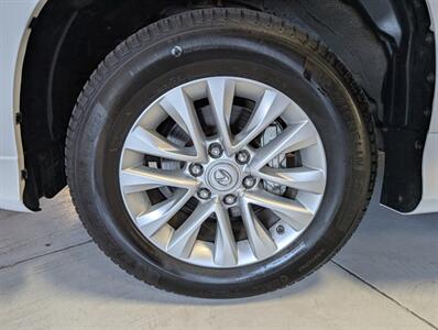 2016 Lexus GX 460 AWD   - Photo 15 - Bountiful, UT 84010