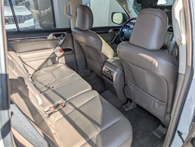 2016 Lexus GX 460 AWD   - Photo 30 - Bountiful, UT 84010