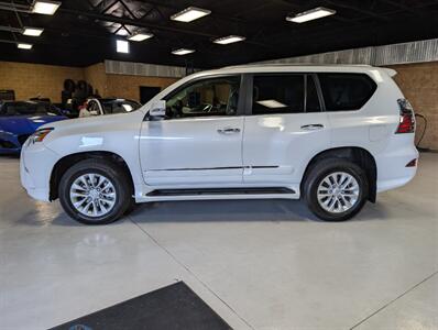 2016 Lexus GX 460 AWD   - Photo 7 - Bountiful, UT 84010