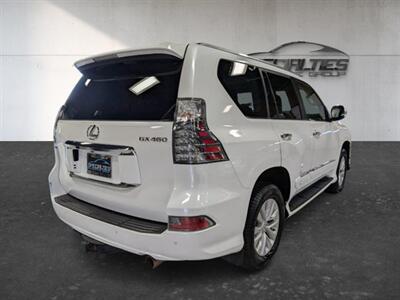 2016 Lexus GX 460 AWD   - Photo 10 - Bountiful, UT 84010