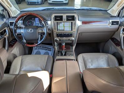 2016 Lexus GX 460 AWD   - Photo 3 - Bountiful, UT 84010