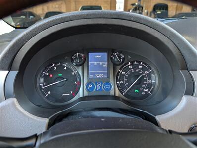 2016 Lexus GX 460 AWD   - Photo 20 - Bountiful, UT 84010