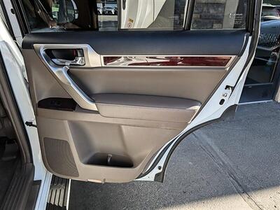 2016 Lexus GX 460 AWD   - Photo 29 - Bountiful, UT 84010