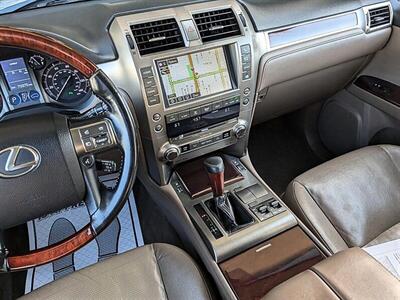 2016 Lexus GX 460 AWD   - Photo 23 - Bountiful, UT 84010