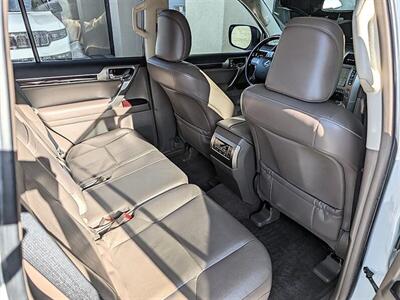2016 Lexus GX 460 AWD   - Photo 30 - Bountiful, UT 84010
