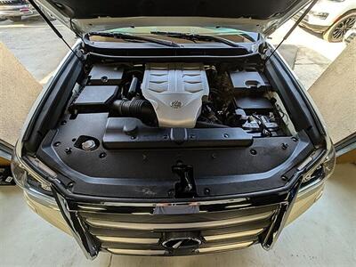 2016 Lexus GX 460 AWD   - Photo 17 - Bountiful, UT 84010