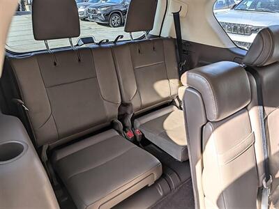 2016 Lexus GX 460 AWD   - Photo 31 - Bountiful, UT 84010