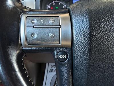 2016 Lexus GX 460 AWD   - Photo 21 - Bountiful, UT 84010