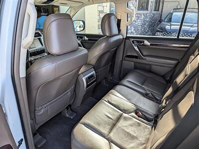2016 Lexus GX 460 AWD   - Photo 26 - Bountiful, UT 84010