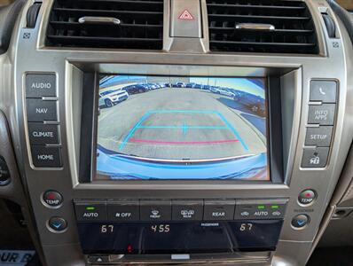 2016 Lexus GX 460 AWD   - Photo 24 - Bountiful, UT 84010