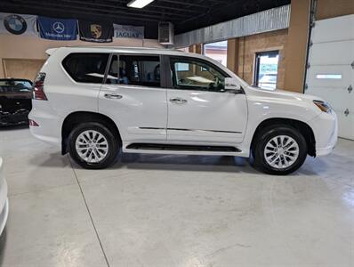 2016 Lexus GX 460 AWD   - Photo 11 - Bountiful, UT 84010
