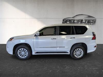 2016 Lexus GX 460 AWD   - Photo 7 - Bountiful, UT 84010