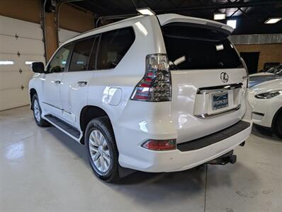 2016 Lexus GX 460 AWD   - Photo 8 - Bountiful, UT 84010