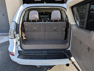 2016 Lexus GX 460 AWD   - Photo 33 - Bountiful, UT 84010