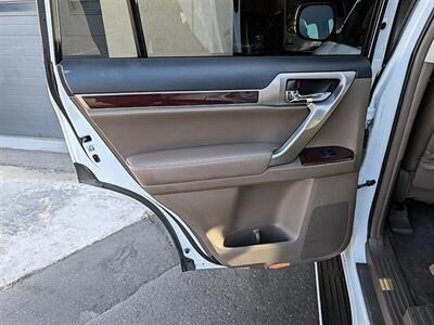 2016 Lexus GX 460 AWD   - Photo 25 - Bountiful, UT 84010
