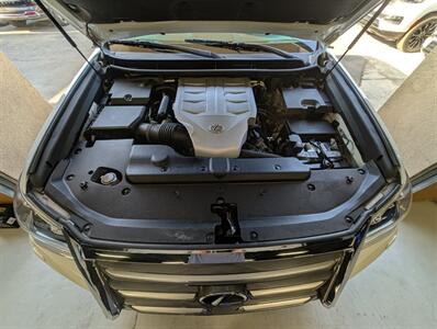 2016 Lexus GX 460 AWD   - Photo 17 - Bountiful, UT 84010