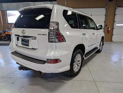 2016 Lexus GX 460 AWD   - Photo 10 - Bountiful, UT 84010