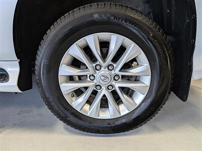 2016 Lexus GX 460 AWD   - Photo 14 - Bountiful, UT 84010