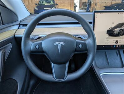 2023 Tesla Model Y Long Range   - Photo 18 - Bountiful, UT 84010