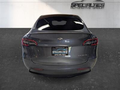 2023 Tesla Model Y Long Range - Photo 9 - Bountiful, UT 84010