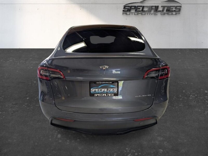 2023 Tesla Model Y Long Range - Photo 9 - Bountiful, UT 84010