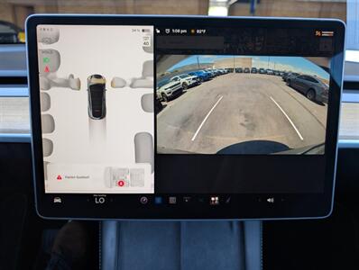 2023 Tesla Model Y Long Range   - Photo 22 - Bountiful, UT 84010