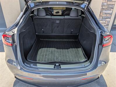 2023 Tesla Model Y Long Range   - Photo 29 - Bountiful, UT 84010