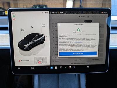 2023 Tesla Model Y Long Range - Photo 21 - Bountiful, UT 84010