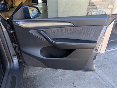 2023 Tesla Model Y Long Range   - Photo 28 - Bountiful, UT 84010