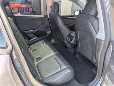 2023 Tesla Model Y Long Range   - Photo 27 - Bountiful, UT 84010