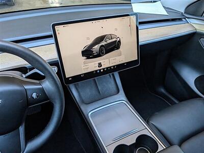2023 Tesla Model Y Long Range - Photo 19 - Bountiful, UT 84010
