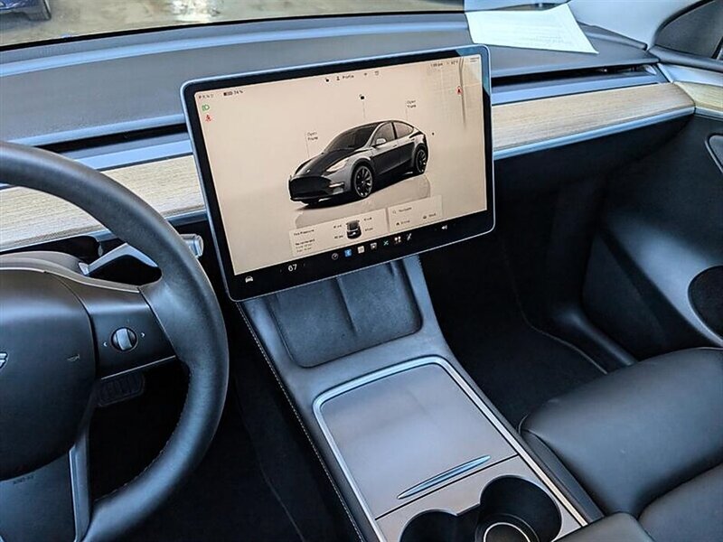 2023 Tesla Model Y Long Range - Photo 19 - Bountiful, UT 84010