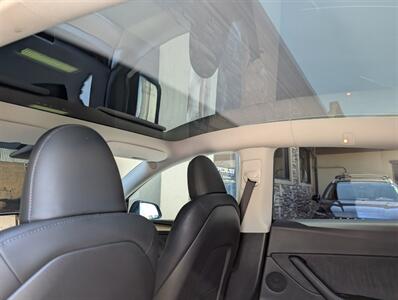 2023 Tesla Model Y Long Range   - Photo 25 - Bountiful, UT 84010