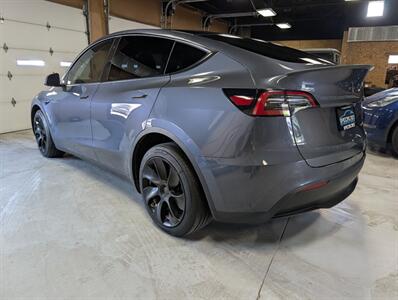 2023 Tesla Model Y Long Range   - Photo 8 - Bountiful, UT 84010
