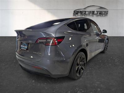 2023 Tesla Model Y Long Range - Photo 10 - Bountiful, UT 84010