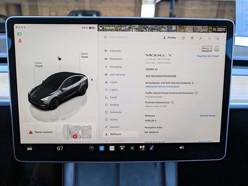 2023 Tesla Model Y Long Range - Photo 20 - Bountiful, UT 84010