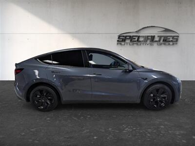 2023 Tesla Model Y Long Range - Photo 11 - Bountiful, UT 84010