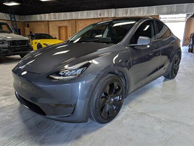 2023 Tesla Model Y Long Range   - Photo 5 - Bountiful, UT 84010
