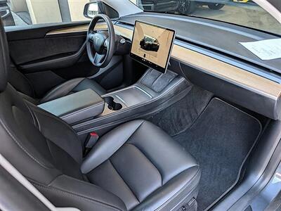 2023 Tesla Model Y Long Range - Photo 4 - Bountiful, UT 84010